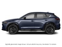 2024 Mazda CX-5 Signature AWD