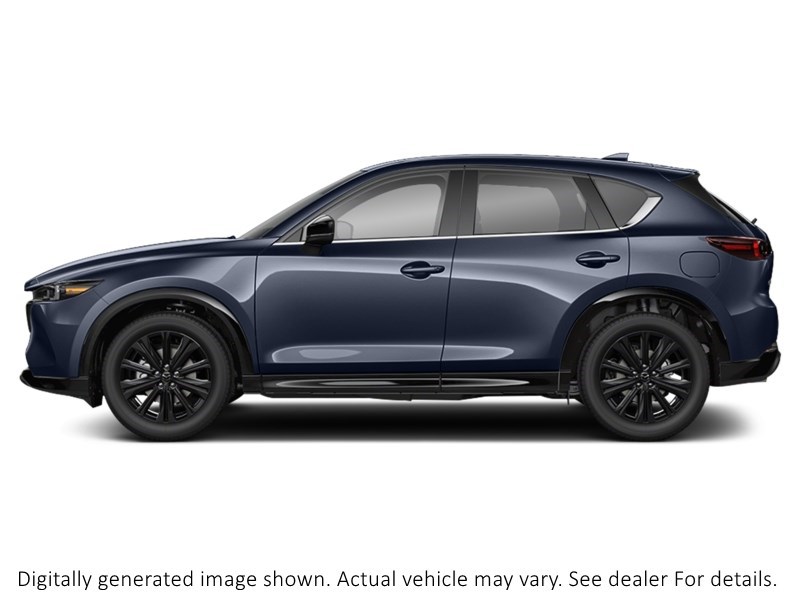 2025 Mazda CX-5 Sport Design AWD
