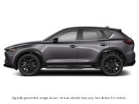 2025 Mazda CX-5 Sport Design AWD