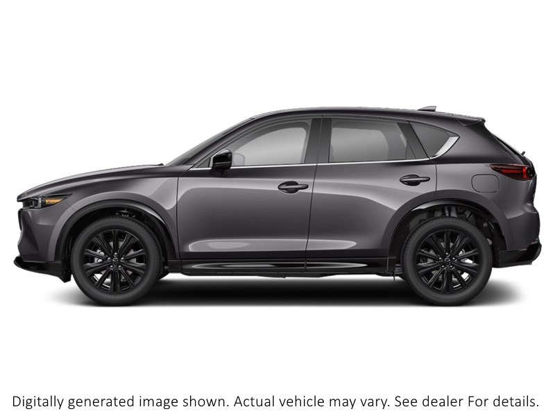 2025 Mazda Cx-5 Sport Design AWD