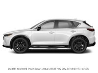 2025 Mazda Cx-5 Sport Design AWD