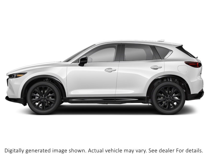 2025 Mazda Cx-5 Sport Design AWD