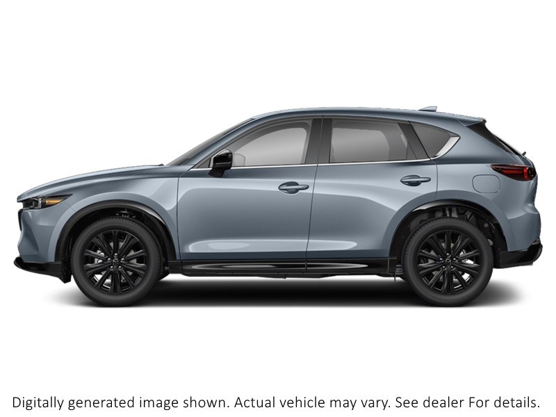 2025 Mazda CX-5 Sport Design AWD