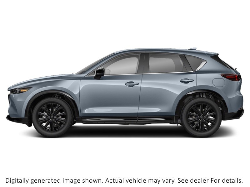 2024 Mazda CX-5 Sport Design AWD