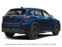 2025 Mazda Cx-5 Sport Design AWD