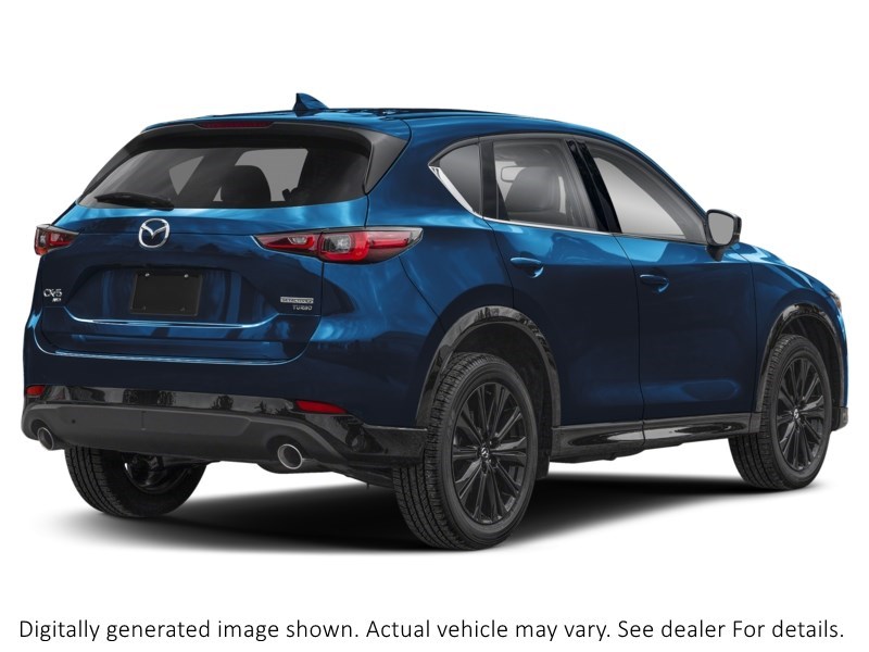 2025 Mazda Cx-5 Sport Design AWD