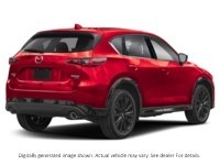 2025 Mazda Cx-5 Sport Design AWD