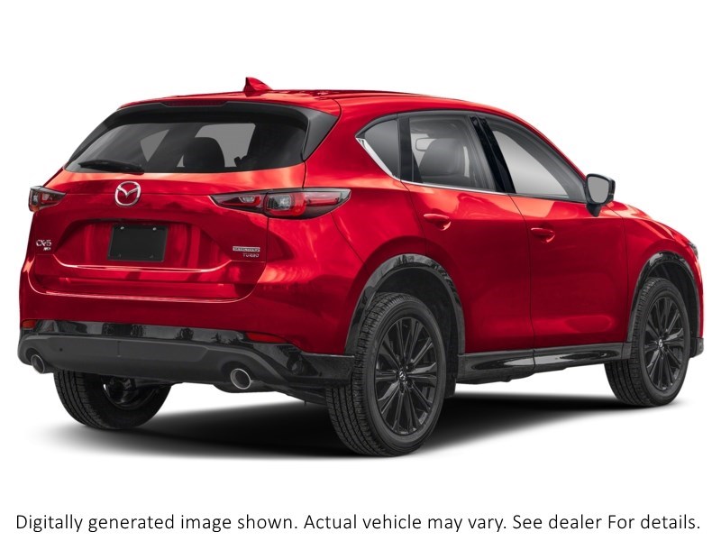 2024 Mazda CX-5 Sport Design AWD