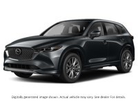 2025 Mazda CX-5 Signature AWD