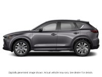 2024 Mazda CX-5 Signature AWD