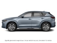 2024 Mazda CX-5 Signature AWD