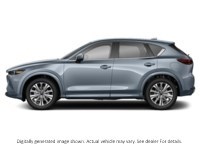 2025 Mazda Cx-5 Signature AWD