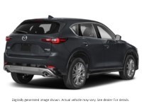 2025 Mazda CX-5 Signature AWD