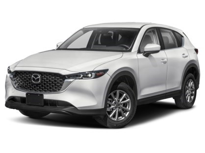 2024 Mazda Cx-5 GX AWD W/O Cd