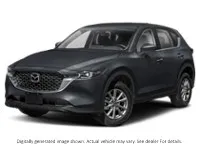 2024 Mazda Cx-5 GX AWD W/O Cd Colour Shot 1