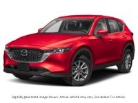 2024 Mazda Cx-5 GX AWD W/O Cd