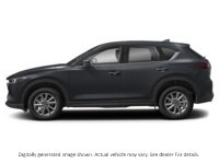 2025 Mazda CX-5 GX AWD