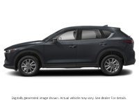 2025 Mazda Cx-5 GX AWD