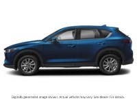 2025 Mazda CX-5 GX AWD