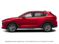 2024 Mazda Cx-5 GX AWD W/O Cd