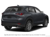 2025 Mazda Cx-5 GX AWD