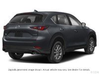 2025 Mazda Cx-5 GX AWD