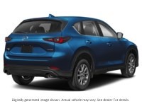 2024 Mazda Cx-5 GX AWD W/O Cd