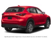 2024 Mazda Cx-5 GX AWD W/O Cd