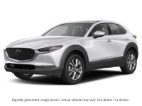2025 Mazda CX-30 GT AWD