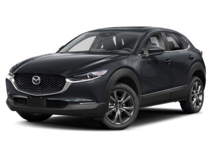 2026 Mazda Cx-30 GT AWD