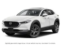2026 Mazda Cx-30 GT AWD Colour Shot 1