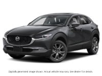 2026 Mazda Cx-30 GT AWD Machine Grey Metallic  Shot 19