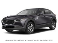 2025 Mazda Cx-30 GT AWD Machine Grey Metallic  Shot 1