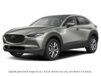 2025 Mazda CX-30 GT AWD Ceramic Metallic  Shot 4