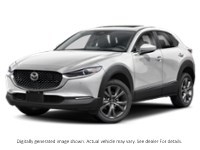 2025 Mazda Cx-30 GT AWD Ceramic Metallic  Shot 29