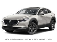2024 Mazda Cx-30 GT AWD