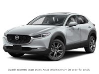 2025 Mazda Cx-30 GT AWD Aero Grey Metallic  Shot 33