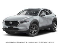2026 Mazda Cx-30 GT AWD Aero Grey Metallic  Shot 1