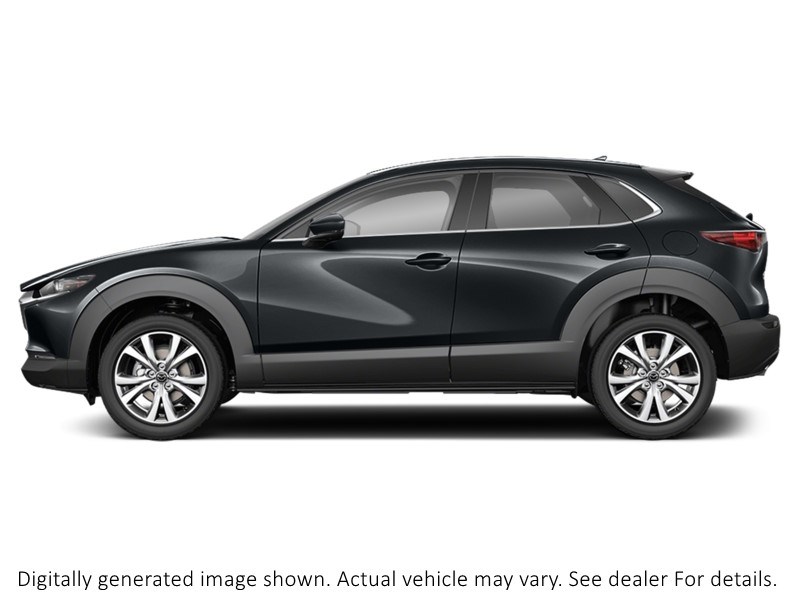 2025 Mazda CX-30 GT AWD