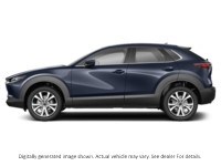 2026 Mazda CX-30 GT AWD