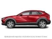 2026 Mazda Cx-30 GT AWD