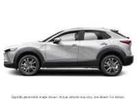2025 Mazda Cx-30 GT AWD Ceramic Metallic  Shot 28