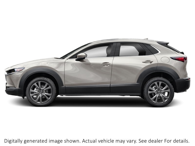 2024 Mazda Cx-30 GT AWD