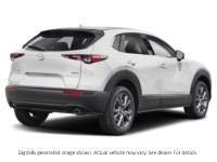 2025 Mazda CX-30 GT AWD