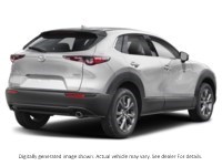 2025 Mazda CX-30 GT AWD