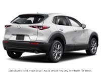 2025 Mazda Cx-30 GT AWD