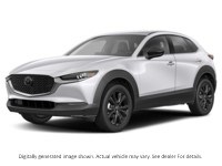 2026 Mazda CX-30 GT w/Turbo AWD