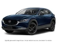 2026 Mazda Cx-30 GT W/Turbo AWD Colour Shot 1