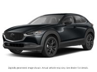 2026 Mazda Cx-30 GT W/Turbo AWD