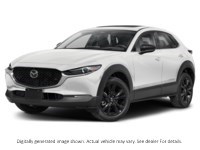 2026 Mazda CX-30 GT w/Turbo AWD Snowflake White Pearl  Shot 1